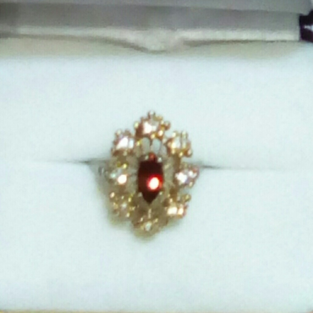 Vintage ring